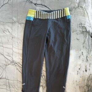 Ivivva by Lululemon leggings 12